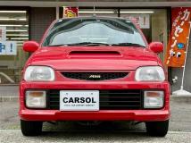 1995 Daihatsu Mira