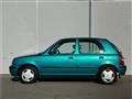 1999 Nissan March