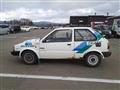 1990 Nissan March