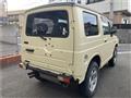1996 Suzuki Jimny