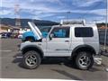 1996 Suzuki Jimny