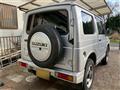1998 Suzuki Jimny