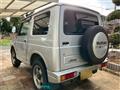 1998 Suzuki Jimny