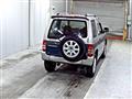 1998 Mitsubishi Pajero Mini