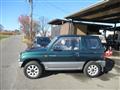 1995 Mitsubishi Pajero Mini