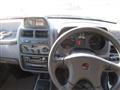 1995 Mitsubishi Pajero Mini