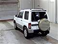 1996 Mitsubishi Pajero Mini