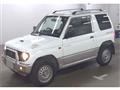1998 Mitsubishi Pajero Mini