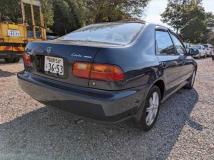 1994 Honda Civic Ferio