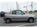 1997 Nissan March