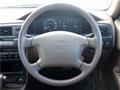 1997 Toyota Corolla Sedan