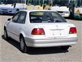 1997 Toyota Corolla Sedan