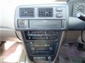 1997 Toyota Corolla Sedan