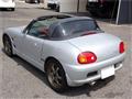 1997 Suzuki Cappuccino