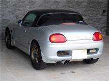 1997 Suzuki Cappuccino