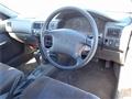 1997 Toyota Corolla Sedan