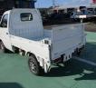 2000 Suzuki Carry Truck