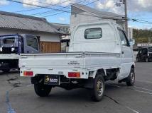 2000 Suzuki Carry Truck