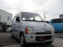 1996 Suzuki Wagon R