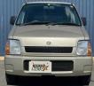 1998 Suzuki Wagon R