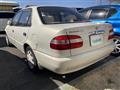 2000 Toyota Corolla Sedan