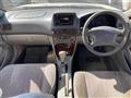 2000 Toyota Corolla Sedan