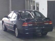 1995 Nissan Cefiro