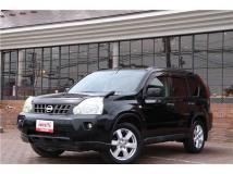 2010 Nissan X-Trail