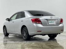 2014 Toyota Allion