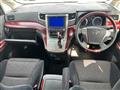 2009 Toyota Alphard