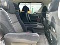 2009 Toyota Alphard