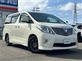 2009 Toyota Alphard