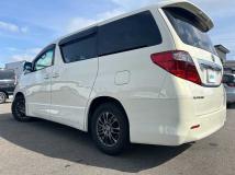 2009 Toyota Alphard