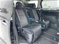 2009 Toyota Alphard