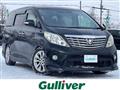 2009 Toyota Alphard