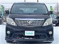 2009 Toyota Alphard