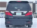 2009 Toyota Alphard