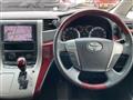 2010 Toyota Alphard