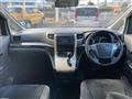 2011 Toyota Alphard