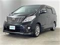 2011 Toyota Alphard
