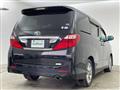 2011 Toyota Alphard