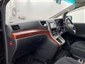 2011 Toyota Alphard