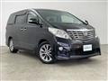 2011 Toyota Alphard
