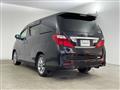 2011 Toyota Alphard