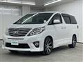 2012 Toyota Alphard