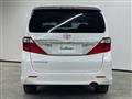 2012 Toyota Alphard