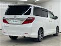 2012 Toyota Alphard