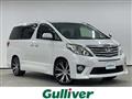 2012 Toyota Alphard