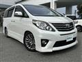 2013 Toyota Alphard