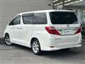 2013 Toyota Alphard